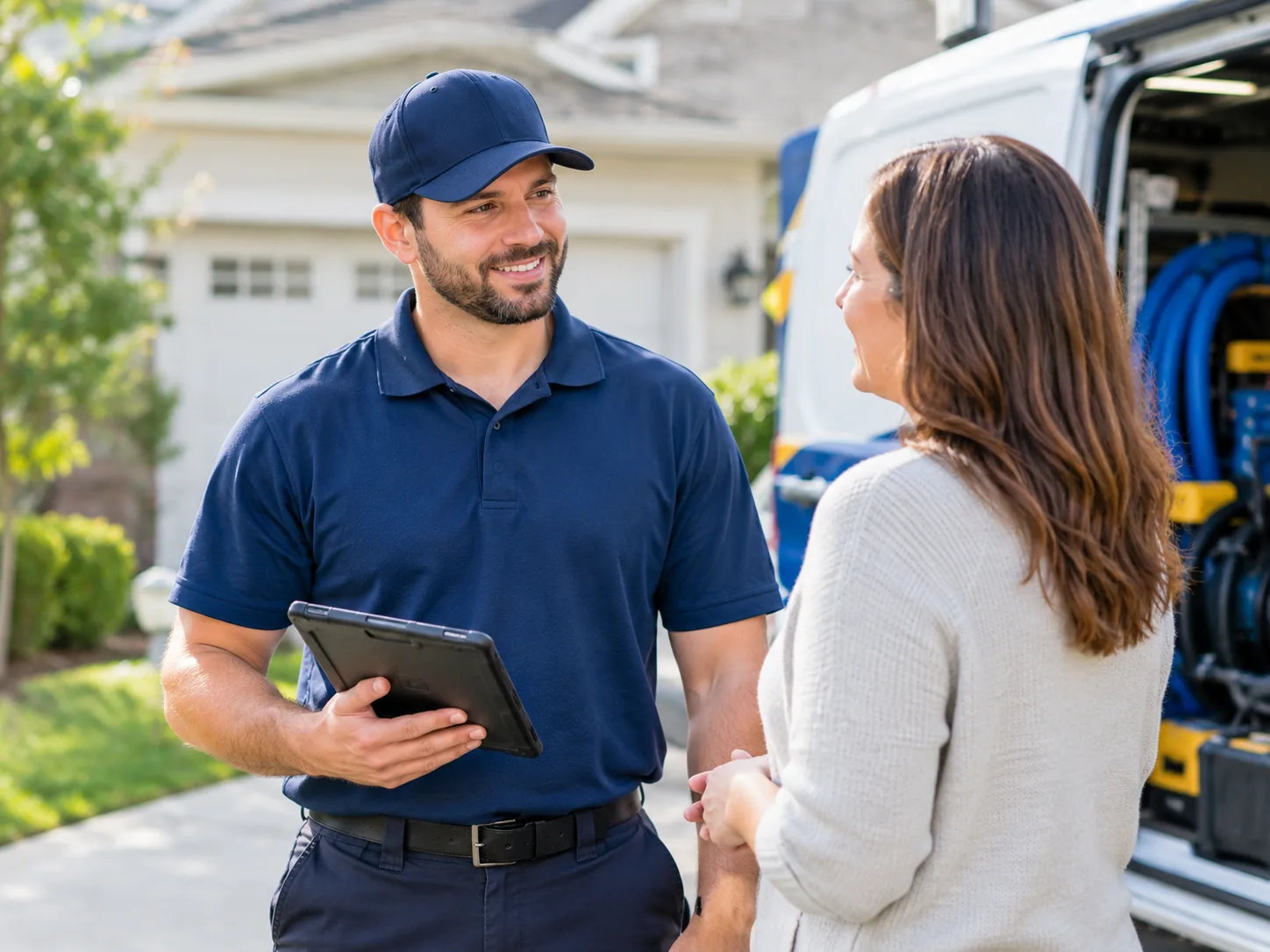 Sewage Backup Cleanup Halfway, OR FAQs